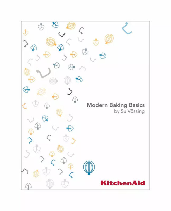 KitchenAid Artisan KSM200 Küchenmaschine Swiss Edition