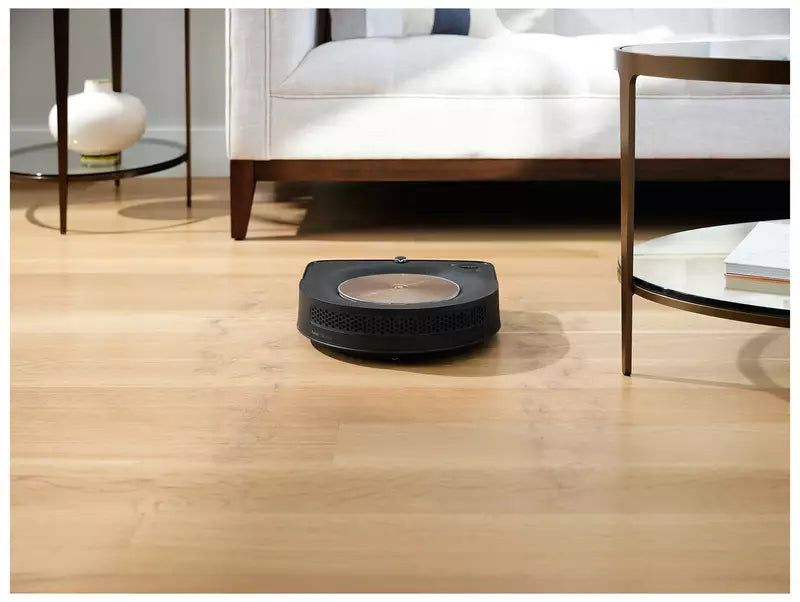 iRobot Roomba s9+ Saugroboter
