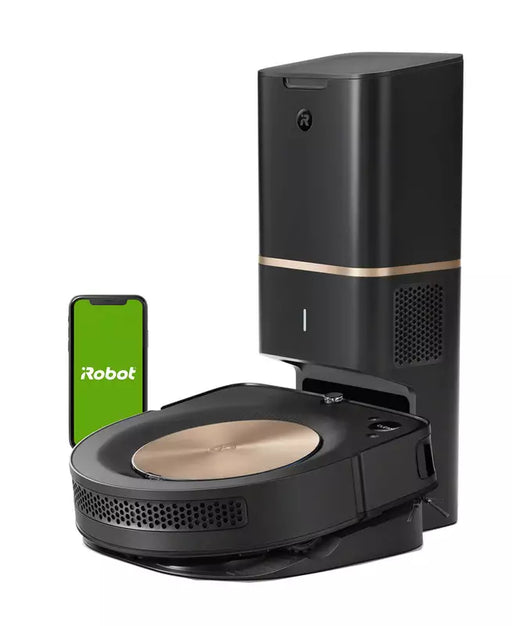 iRobot Roomba s9+ Saugroboter 