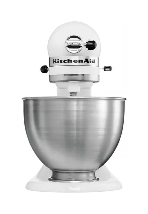 KitchenAid K 45 CLASSIC Küchenmaschine Weiss
