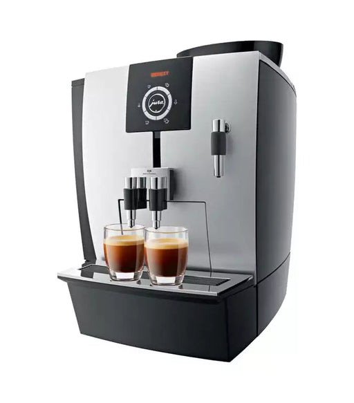 JURA XJ6 Professional Kaffeemaschine Vollautomat 