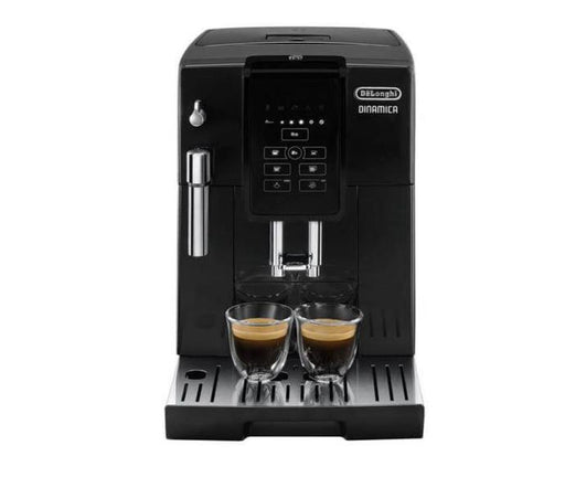 Kaffeevollautomat DeLonghi ECAM353.15.B