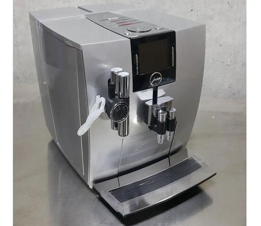 Kaffeevollautomat Jura J9.3 Impressa Bri