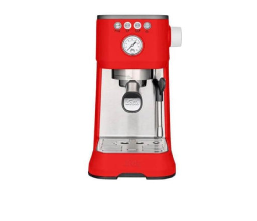 Espresso Maschine Solis Barista Perfetta