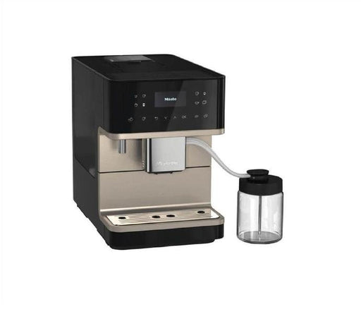 Kaffeevollautomat Miele CM 6360 CH Milk