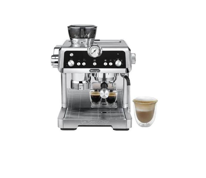 Kaffeehalbautomat De Longhi EC9355.M La