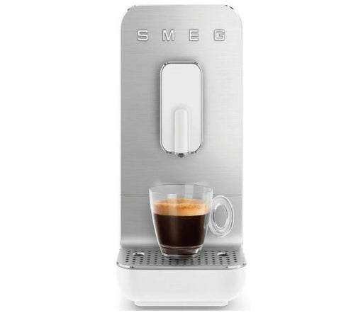 Kaffeevollautomat Smeg BCC01WHMEU