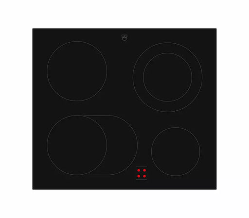 V-ZUG CookTop V400 3112300002 Kochfeld 