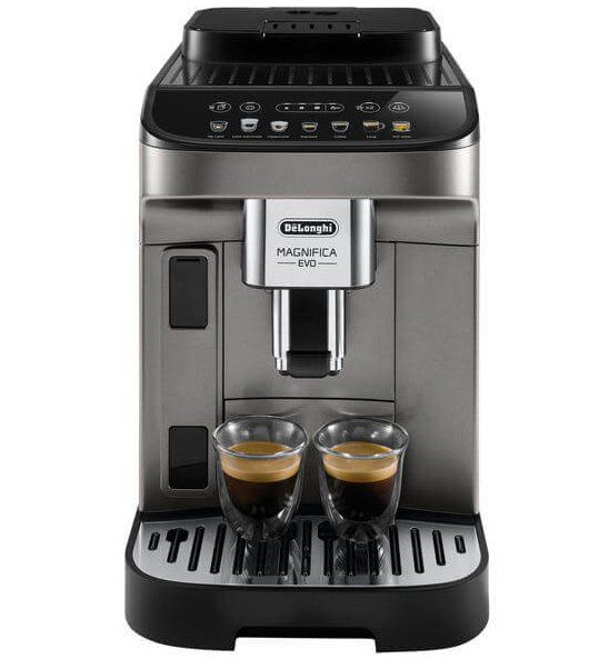 Kaffeevollautomat De Longhi ECAM290.81
