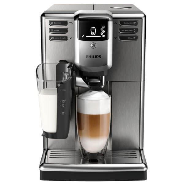 Kaffeevollautomat Philips EP5345-10 Latt