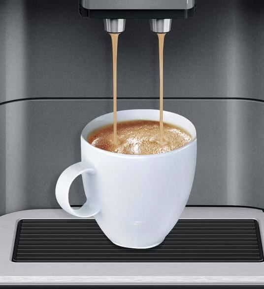 Kaffeevollautomat Siemens TE651509DE