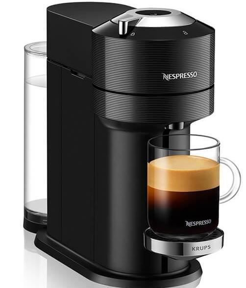 Nespresso Krups Nespresso® Vertuo Next X